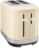 Тостер KitchenAid 5KMT2109EAC кремовий - зображення 1