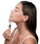 Масажер для обличчя роликовий Сірий Flawless Facial Roller 7112 (SH776117) - зображення 2