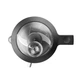 Кухонный комбайн KitchenAid 5KFC3516ECU - изображение 5