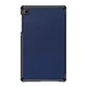 Чохол до планшета Armorstandart Smart Case Samsung Galaxy Tab A7 lite 8.7 Blue (ARM59398) - зображення 2