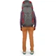 Рюкзак туристичний Osprey Eja Pro 55 Dale Grey/Poinsettia Red WM/L (009.3576) - зображення 12