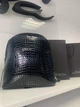 Універсальний візок 2 в 1 Ibebe Istop Чорна (5903357315528) - зображення 7