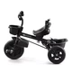 Детский велосипед Kinderkraft Aveo Malachite Gray (KRAVEO00GRY0000) (5902533922338) - изображение 7