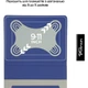 Чохол до планшета Armorstandart Elastic Band 10 Dark Blue (ARM59076) - зображення 4