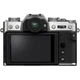 Цифровой фотоаппарат Fujifilm X-T30 II + XF 18-55mm F2.8-4.0 Kit Black (16759677) - изображение 3