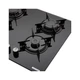 Варочная поверхность Jantar HGF 60 BL EF - изображение 6