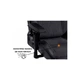 Крісло ігрове GT Racer X-8005 Dark Gray/Black - зображення 8