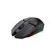 Мишка Trust GXT 110 Felox RGB Wireless Black (25037) - зображення 3