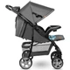 Коляска Lionelo Emma Plus Blue Scandi (LO-EMMA PLUS BLUE SCANDI) - зображення 6