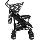 Коляска Lionelo Elia Oslo (LO-ELIA OSLO BLACK/WHITE) - изображение 3
