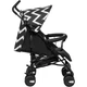 Коляска Lionelo Elia Oslo (LO-ELIA OSLO BLACK/WHITE) - изображение 5