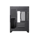 Корпус для ПК Gamemax Infinity Mini Black - зображення 9