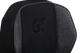 Геймерське крісло GT Racer X-8007 Dark Gray/Black Suede - зображення 8
