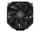 Кулер процесорний ID-Cooling Frozn A720 Black - зображення 2