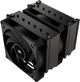 Кулер процесорний Corsair A115 Black (CT-9010011-WW) - изображение 2