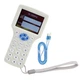 Дублікатор, копіювальник RFID ID РЧІД NFC, 10 частот LCD, зчитувач (115442) - зображення 1