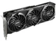 Відеокарта MSI RTX 3060 VENTUS 3X 12G (RTX 3060 VENTUS 3X 12G) (GDDR6, 192 bit, PCI-E 4.0) - зображення 5