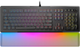 Klawiatura przewodowa Roccat Vulcan II Max Aimo Titan II Optical Red USB Black (2144870000) - obraz 1