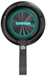Портативна колонка Canyon OnMove 15 EQ TWS IPX6 Dark Blue (CNE-CBTSP15BK) - зображення 3