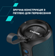 Портативна колонка Canyon OnMove 15 EQ TWS IPX6 Dark Blue (CNE-CBTSP15BK) - зображення 8
