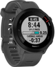 Smartwatch Garmin Forerunner 55 42 mm Monterra Grey (010-02562-13) - obraz 3