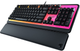 Klawiatura przewodowa Roccat Magma Aimo USB Black (2168320000) - obraz 2