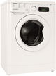Стиральная машина с сушкой Indesit EWDE 71280 W EU - изображение 1