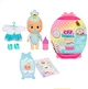 Игровой набор Cry Babies Magic Tears Dress Me Up - изображение 3