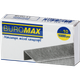 Скоби для степлера №10 Buromax Люкс 1000шт (BM.4411) - зображення 1