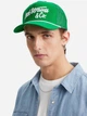 Кепка мужская летняя Levi's 477975307 One Size Зеленая (1159799931) - изображение 2
