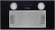 Витяжка вбудована Perfelli BI 5652 BL 1000 LED (1000 м3/год, 3 швидк., кнопкове кер.) 230067 - изображение 5