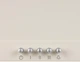 Витяжка Perfelli K 6402 IV 850 LED - зображення 4