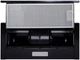 Витяжка телескопічна Minola HTL 5714 BL 1100 LED (1100 м3/год, 3 швидк., кнопкове кер.) 249466 - изображение 4
