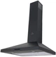 Витяжка купольна Perfelli K 5202 BL 700 LED (700 м3/год, 3 швидк., кнопкове кер.) 238859 - изображение 2