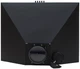 Витяжка купольна Perfelli K 5202 BL 700 LED (700 м3/год, 3 швидк., кнопкове кер.) 238859 - изображение 6