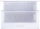Вытяжка Minola HTL 6614 WH 1000 LED - изображение 3