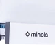 Вытяжка Minola HTL 6614 WH 1000 LED - изображение 8