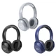 Бездротові навушники HOCO W33 Art sount BT headset Grey (6931474755094) - изображение 3