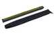 Тубус для кия SPOINT KS-62276-362-97 Пантера 2В-2S Черный - изображение 2