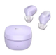 Бездротові навушники Baseus Bowie WM01 True Wireless Earphones Purple (NGTW370005) - изображение 3