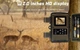 Фотоловушка ,Нагрудная боди-камера 12mp с экраном и ночным видением - изображение 4