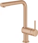 Смеситель кухонный GROHE Minta 30274DL0 - изображение 2