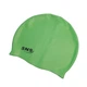 Шапочка для плавания силиконовая SNS Swimming Cap Зеленая 13750293 - изображение 1