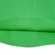 Шапочка для плавания силиконовая SNS Swimming Cap Зеленая 13750293 - изображение 2