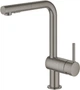 Смеситель кухонный GROHE Minta 30274AL0 - изображение 2