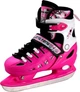 Ролики-коньки Scale Sport 38-41 Розовый - изображение 4