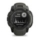 Смарт-годинник Garmin Instinct 2X Solar Moss (010-02805-05) - зображення 2