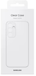 Панель Samsung Clear Case для Samsung Galaxy S23 FE Transparent (8806095225968) - зображення 5