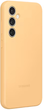 Панель Samsung Silicone Case для Samsung Galaxy S23 FE Apricot (8806095227863) - зображення 4