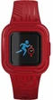 Фитнес-браслет Garmin Vivofit JR 3 Marvel Iron Man (010-02441-11) - изображение 1